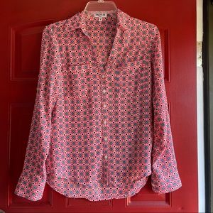 Express Portofino Slim Fit